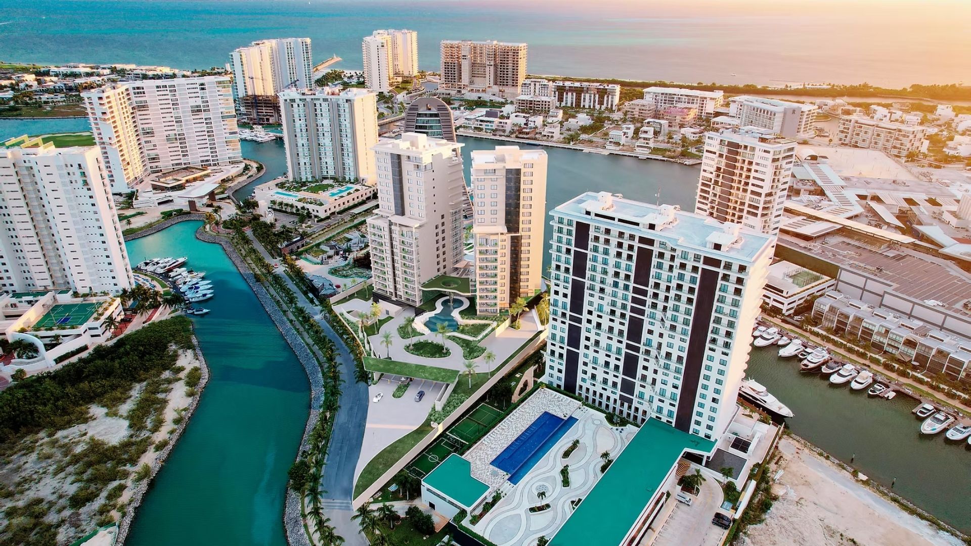 Cómo identificar un desarrollo con potencial de plusvalía